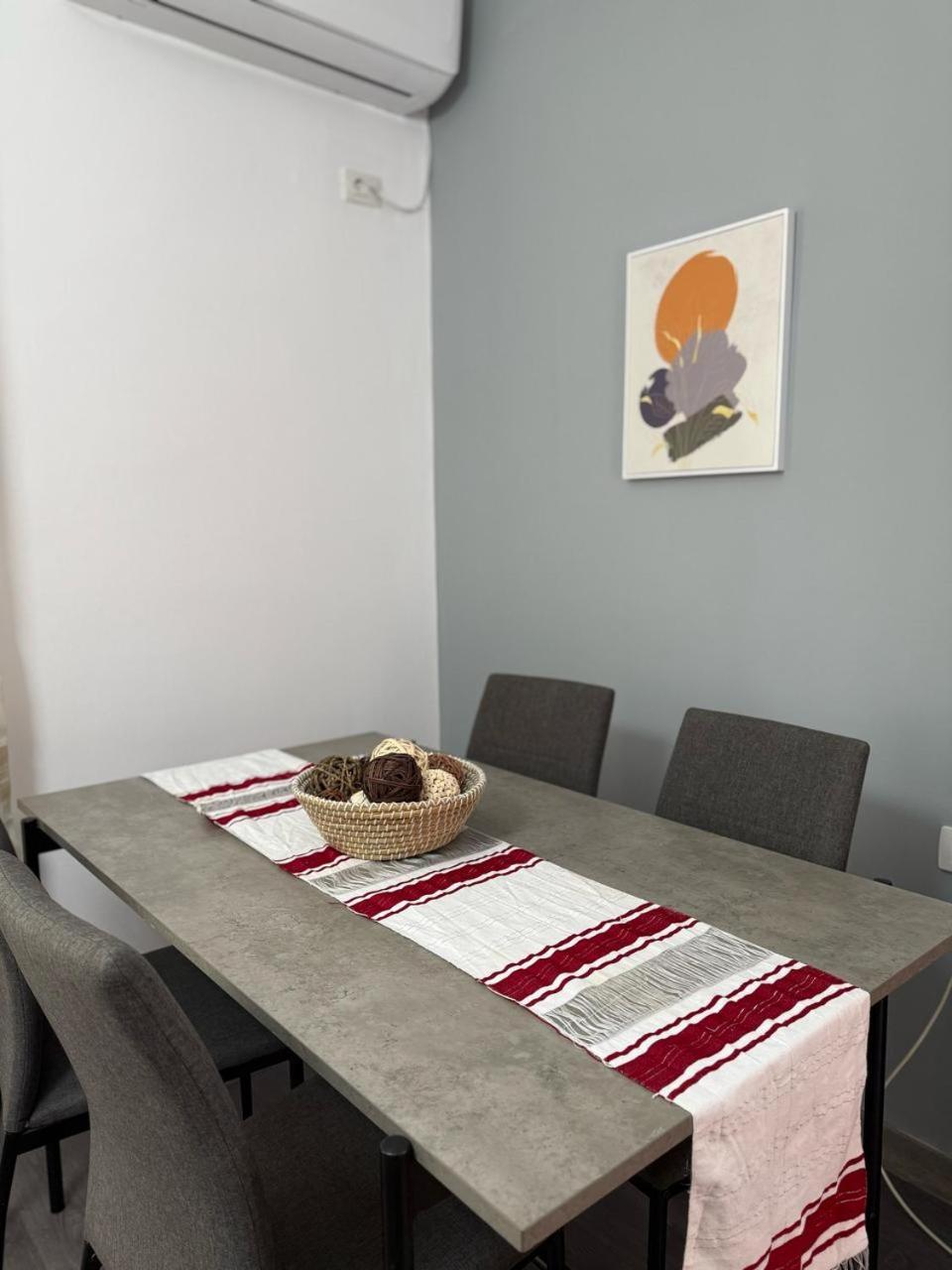 Appartamento Juli's Spot