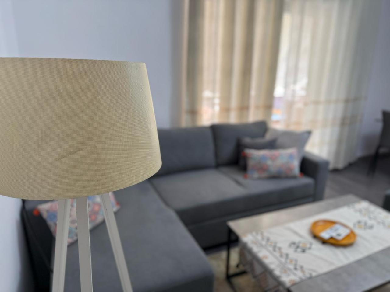 Juli's Spot Appartamento Tirana
