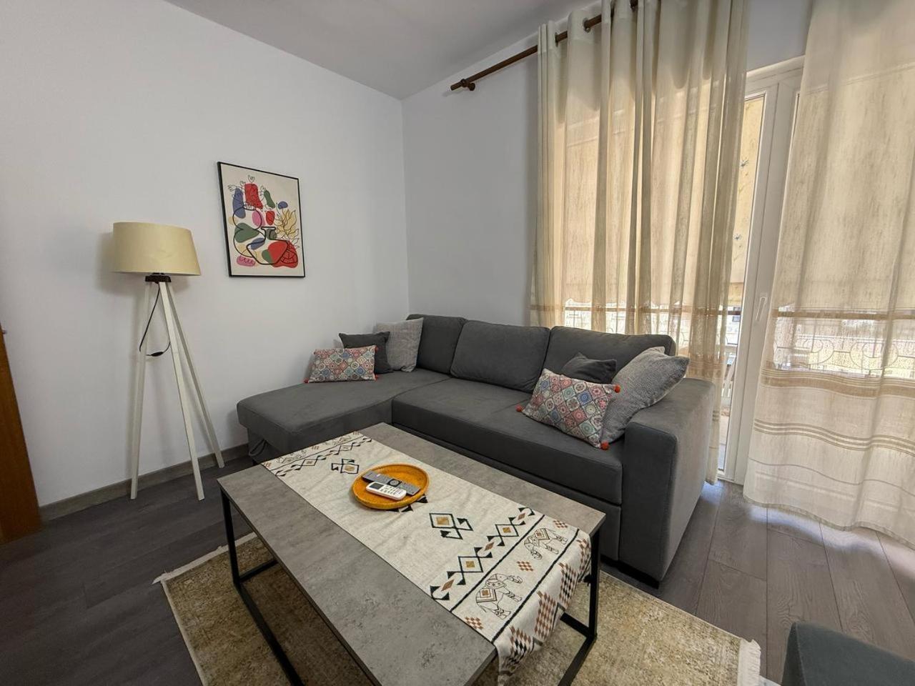 Appartamento Juli's Spot Tirana