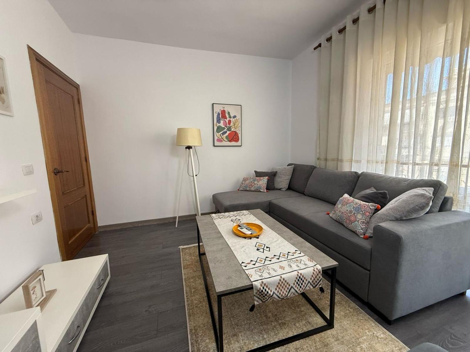 Juli's Spot Tirana