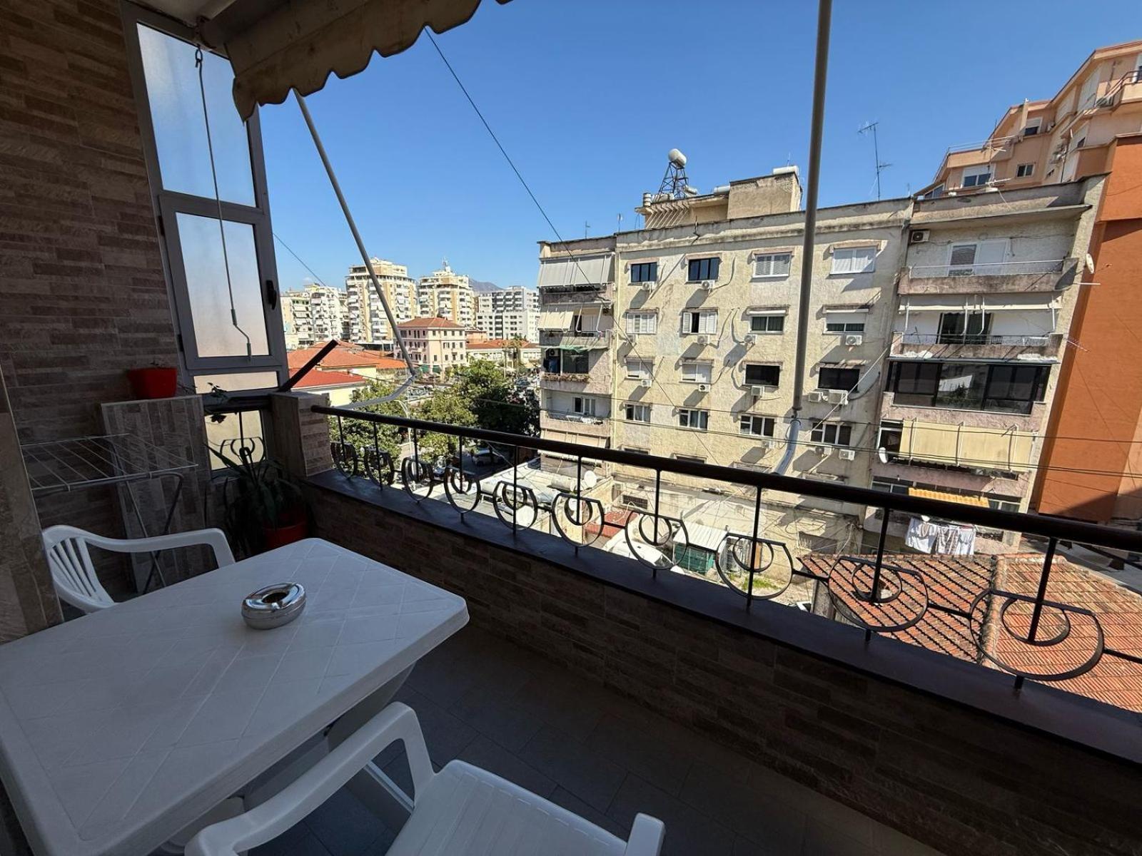 Appartamento Juli's Spot Tirana