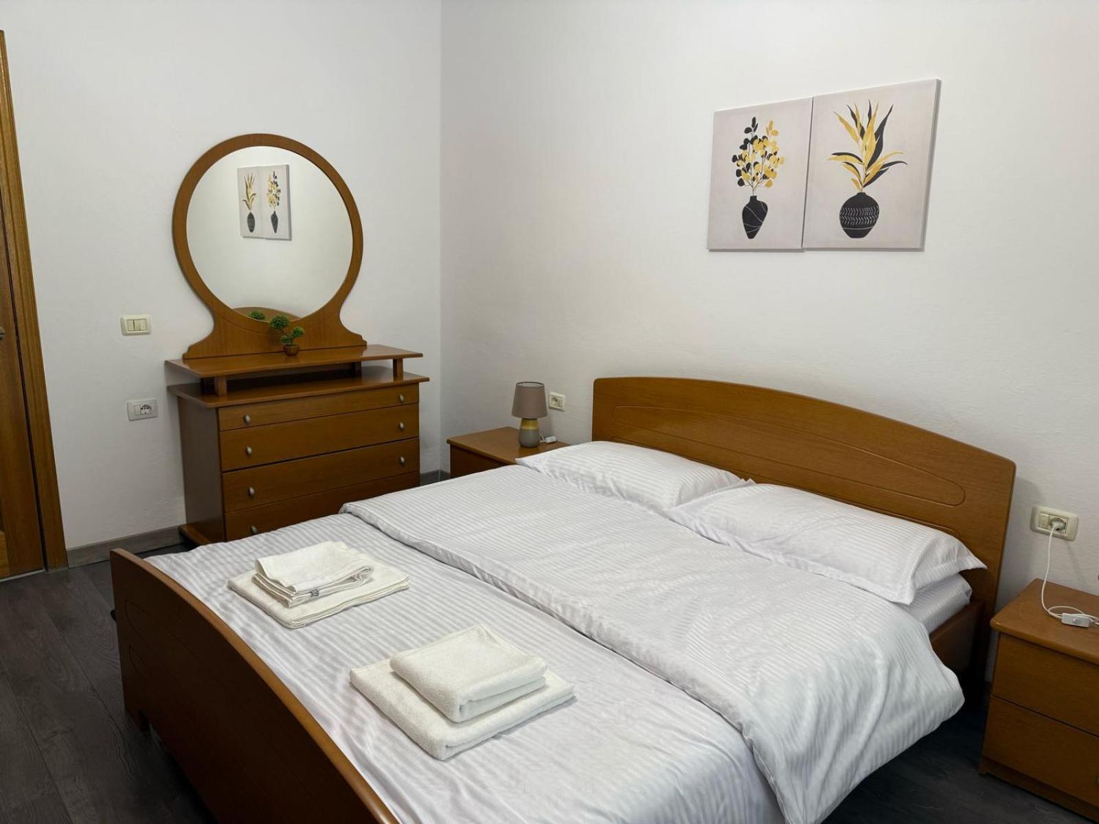 Appartamento Juli's Spot Tirana